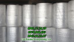 Mút cách nhiệt