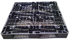Pallet 1100 X 1100 X 120