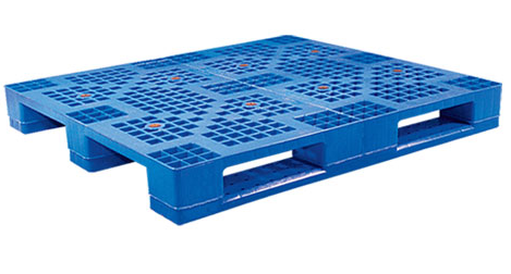 Pallet nhựa