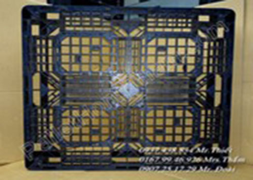 Pallet nhựa