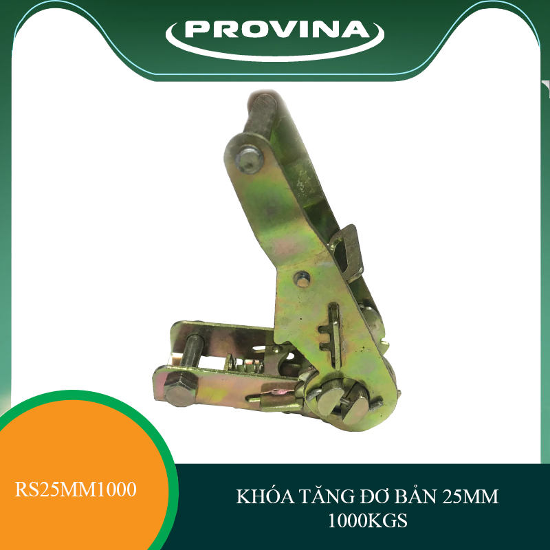 Khóa tăng đơ 1 tấn