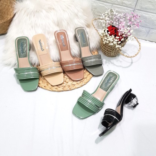 Dép Sandal