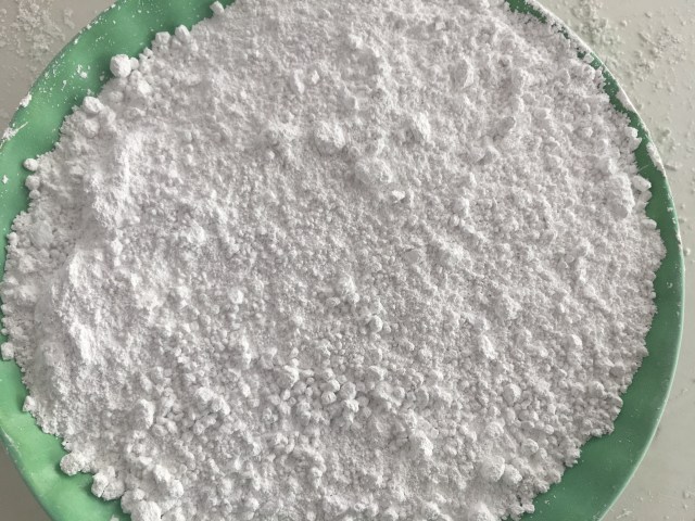 Bột đá