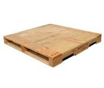 Pallet ván ép