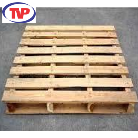 Pallet gỗ