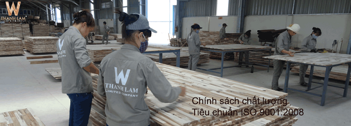 Gỗ ghép