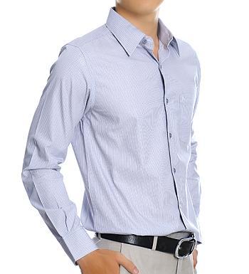Đồng phục sơ mi nam