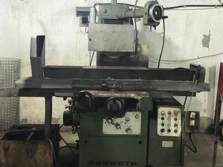 Máy phay CNC