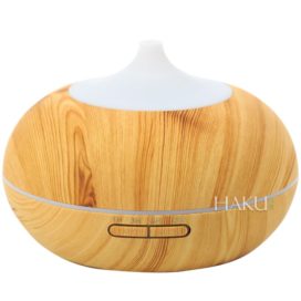 Máy xông tinh dầu