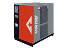 Lắp đặt máy flexo 3 màu