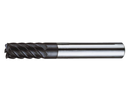 Dao phay ngón Carbide 6