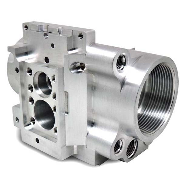Inox cơ khí