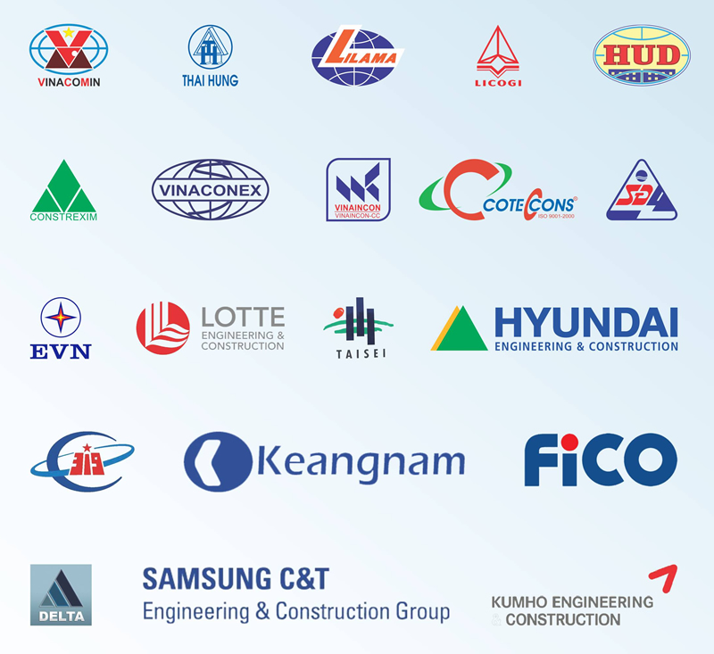 Đối tác