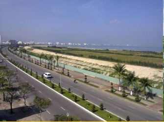 Dự án tiêu biểu