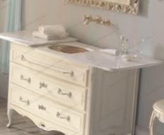 Kệ Lavabo