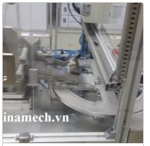 Máy tự động dán màn hình điện thoại