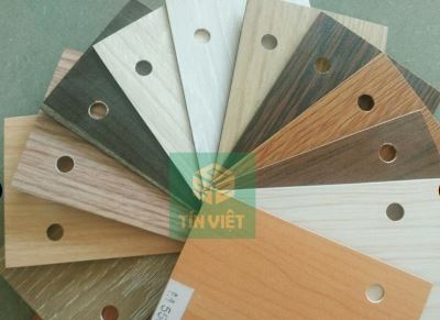 Ván MDF phủ