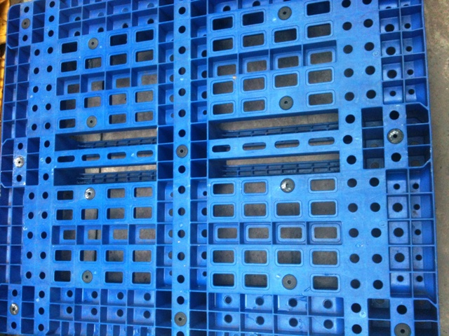 Pallet 1200 x 1000 x 150