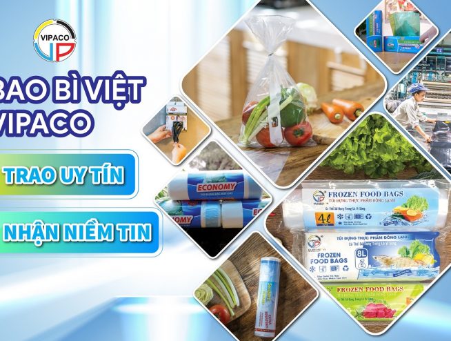 Túi đựng thực phẩm