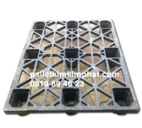 PLN 1200 x 1000 x 145mm