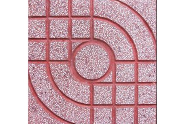 Gạch Terrazzo