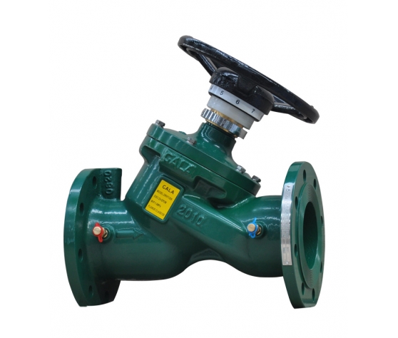 1210-DF&DFM Iron Variable Orifice