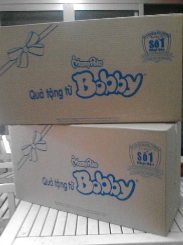 Bao bì carton