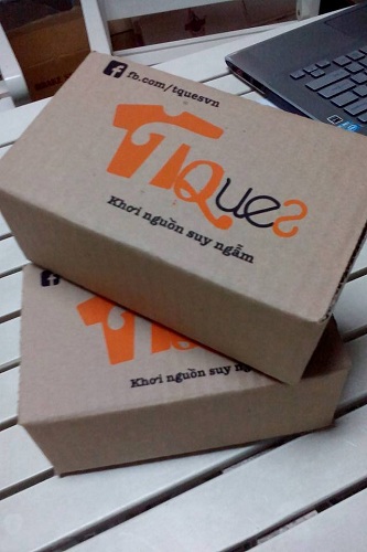 Bao bì carton