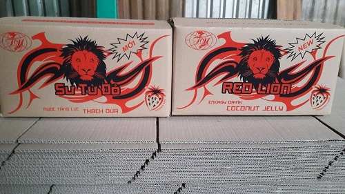 Bao bì carton
