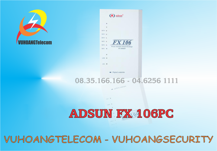 Tổng đài điện thoại