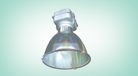 Đèn nhà xưởng