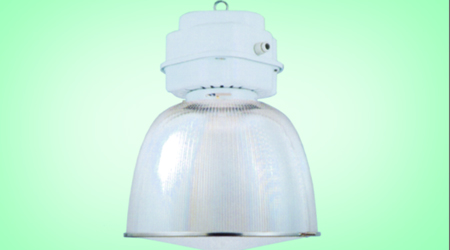 Đèn nhà xưởng