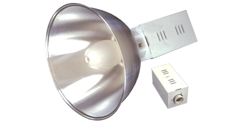 Đèn nhà xưởng