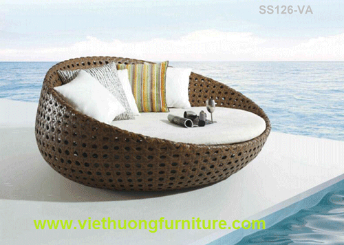 Ghế hồ bơi