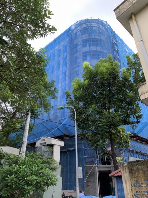 125 Trúc Bạch - Hà Nội