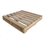 Pallet 2 hướng