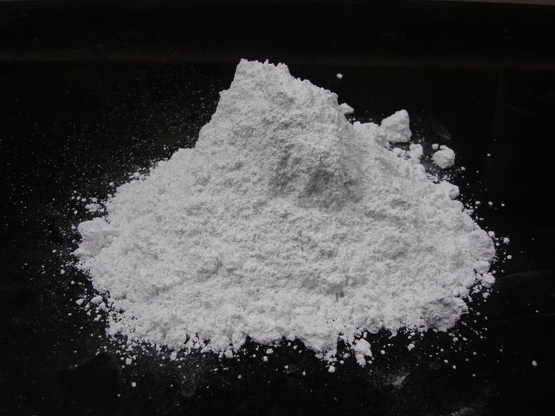 Bột mịn đá vôi trắng