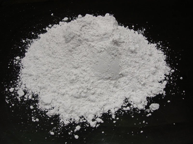 Bột mịn đá vôi trắng