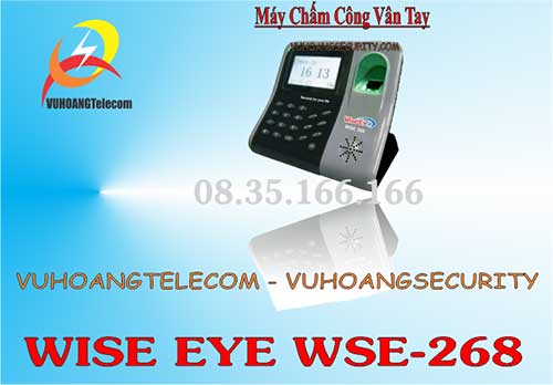Máy chấm công
