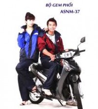 áo mưa bộ