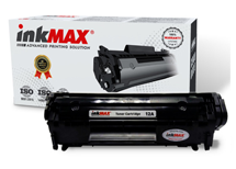 Mực in 12A inkMAX