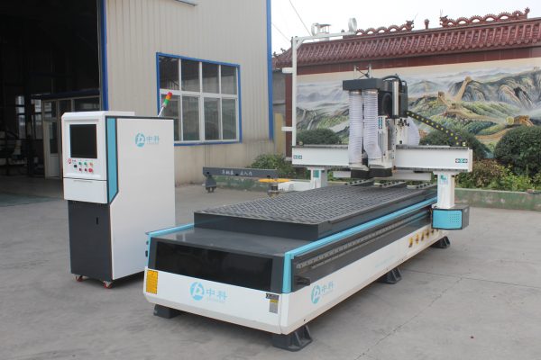 Máy CNC thay dao tự động 12s-9