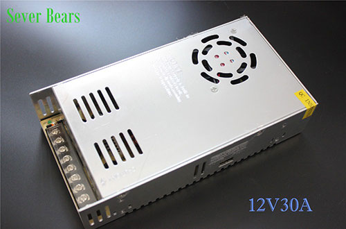 12V 30A