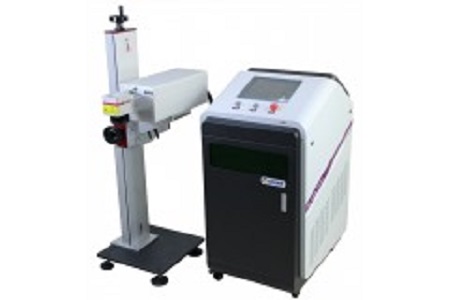 Máy khắc Laser nguồn UV