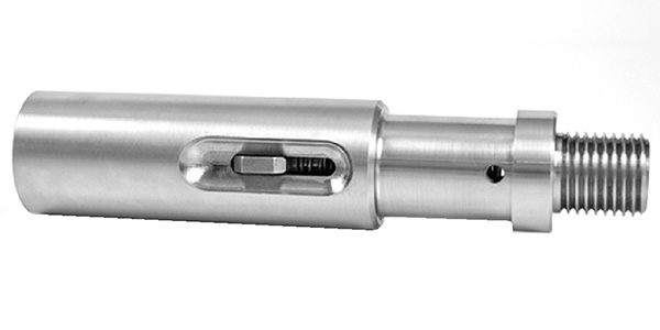 Inox cơ khí