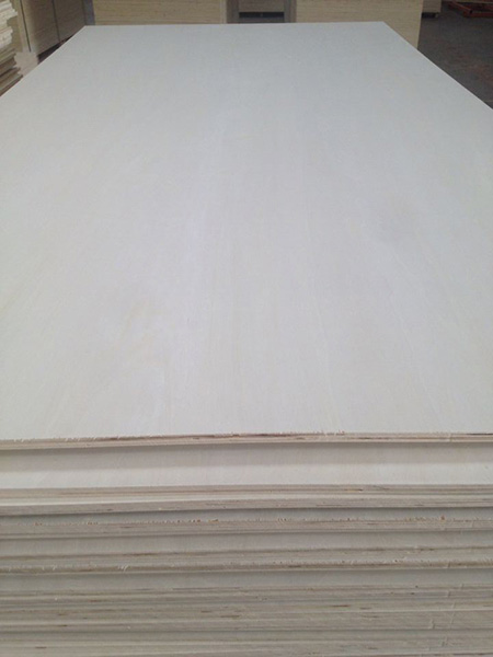 Plywood 15mm Carb P2 - Chất lượng AA