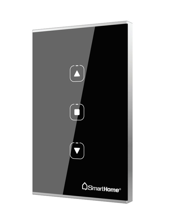 Thiết bị điều khiển cửa cuốn hình chữ nhật SH-RDCZ-T3D-Pro