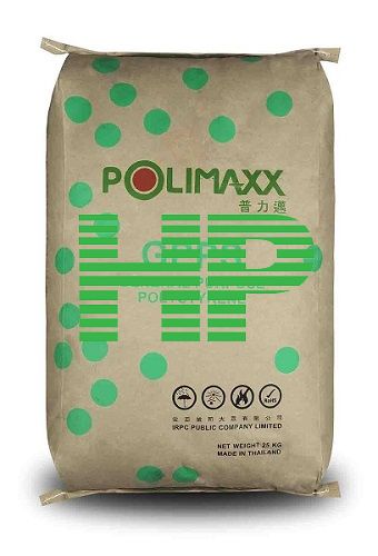 Hạt nhựa GPPS150