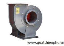 Quạt ly tâm trung áp trực tiếp