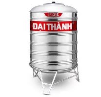 Bồn nước Inox đứng